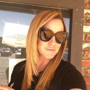 Meet your Posher, Kelly